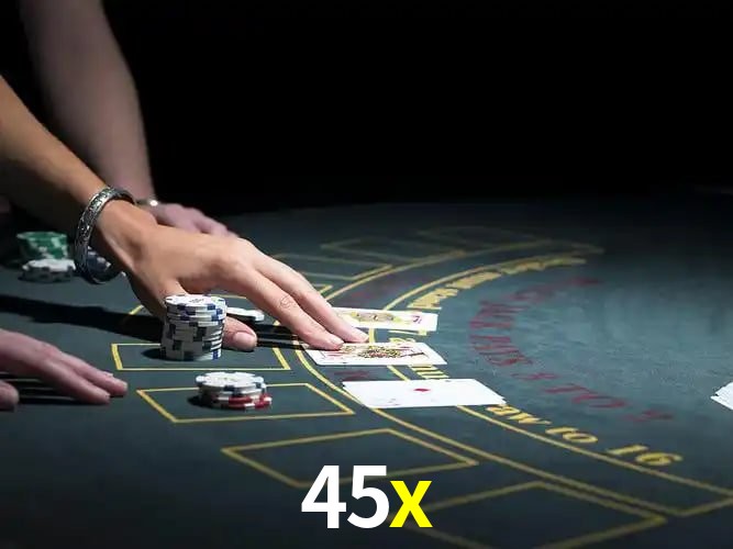 Platform Technology 45x