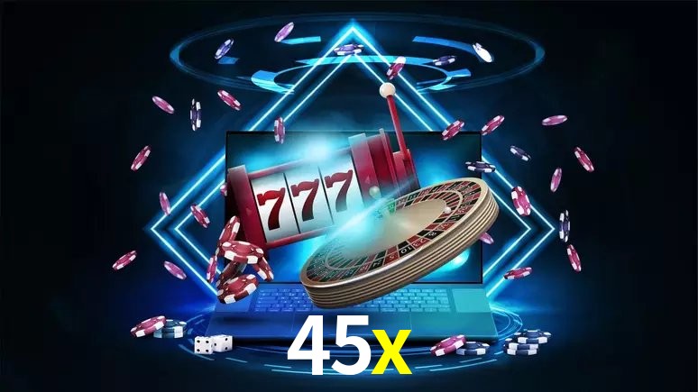 Slot Games 45x