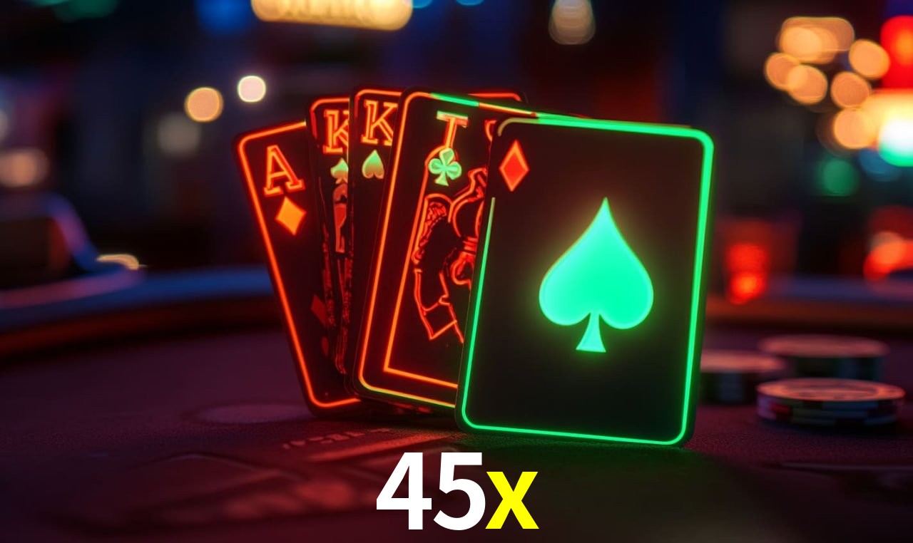 Game Statistics 45x