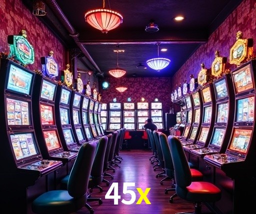 Flash Promotion 45x