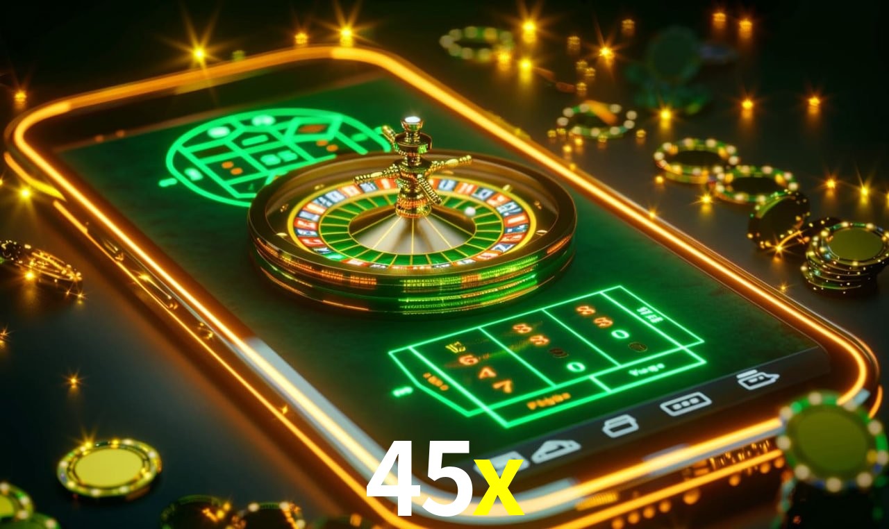 2FA Security 45x
